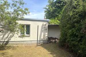 PROVISIONSFREI |133 m² Doppelhaushälfte mit Garage, Kamin, Pool, Teich auf 755m² Grundstück – Berlin – Vorschaubild 8