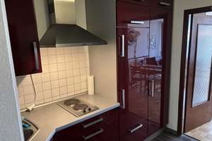 Modernisiertes Apartment in Köln: Heller Wohnraum mit Weitblick – Kierberger Straße 15, 50969 Zollstock, Köln – Vorschaubild 13