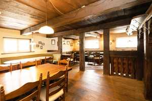 Zwei hochwertig sanierte Fachwerkhäuser mit 5 Wohnungen und Restaurant! – Preußisch Oldendorf, Minden-Lübbecke (Kreis), 32361 Minden-Lübbecke (Kreis) – Vorschaubild 29
