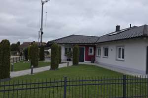 Hochwertiger, barrierefreier Bungalow mit Einliegerwohnung, zwei Garagen und Carport ab April 2027 v – Die vollständige Adresse der Immobilie erhältst du vom Anbieter., 94099 Ruhstorf an der Rott – Vorschaubild 51