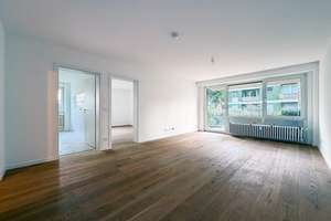 🏡 Saniert. Ruhig. Bezugsfrei. 3-Zimmer EG-Wohnung mit Terrasse, Keller & Tiefgarage in Bonn – Ellesdorfer Str. 29, 53179 Lannesdorf, Bonn – Vorschaubild 5
