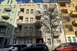 Attraktive 1-Zimmer-Wohnung im Sprengelkiez – Ideal für Kapitalanleger! – 13353 Wedding, Berlin – Vorschaubild 13
