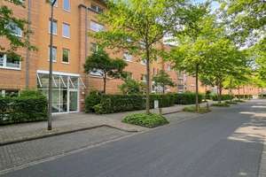 Gemütliche 2 Zimmerwohnung in Köln-Holweide - Wentzel Dr.