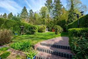 Kernsaniertes Reihenendhaus mit Charme, Gartenidylle & Kamin – Einziehen und Wohlfühlen! – Herzogtum Lauenburg (Kreis) – Vorschaubild 23