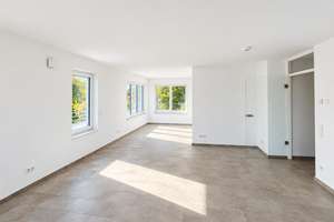 Exklusive Penthouse Wohnung im Dortmunder Süden – 44229 Rombergpark-Lücklemberg, Dortmund – Vorschaubild 2