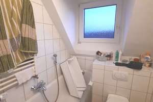 *Zooviertel * DG - 3-Zimmer-Wohnung mit Bad m. Dusche u. Badewanne* – 40239 Düsseltal, Düsseldorf – Vorschaubild 22