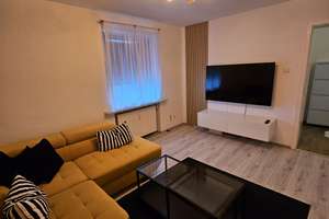 Exklusive vollmöblierte 2,5-Raum-Wohnung in München Laim – Wimpfenerstr 10, 80686 Sankt Ulrich, München – Vorschaubild 12