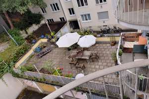 Edle, großzügige Stadtwohnung, in allerbester Citylage – 70182 Kernerviertel, Stuttgart – Vorschaubild 14