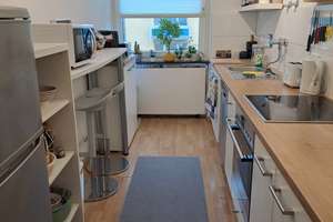 Helle 2-Zimmer-Wohnung mit Balkon im 3. OG in Mainz-Oberstadt – Die vollständige Adresse der Immobilie erhältst du vom Anbieter., 55131 Oberstadt, Mainz – Vorschaubild 1