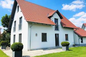 Einfamilienhaus in Kumhausen-Preisenberg -
Landkreis Landshut