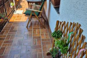 Großzügiges Ein- bis Zweifamilienhaus mit Gartenidylle, Balkon und Pavillon in WIZ / Hundelshausen – Kasseler Str. 31, 37215 Witzenhausen – Vorschaubild 3