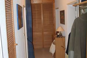 Lage Lage gepflegte 4-Zimmer-Wohnung in nähe der Stadt – Die vollständige Adresse der Immobilie erhältst du vom Anbieter., 38226 Lebenstedt, Salzgitter – Vorschaubild 3