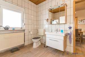Charmantes Einfamilienhaus mit Hof, Garage und Potenzial in Heidesheim am Rhein – Mainz-Bingen (Kreis) – Vorschaubild 14