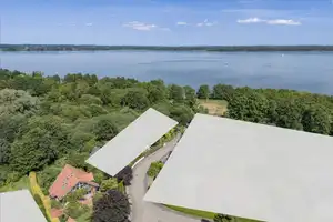 Architektenhaus mit möglicher Ferienwohnung an der Schlei – Schleswig-Flensburg (Kreis) – Vorschaubild 27