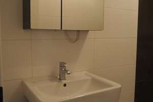 Vermietete 2-Zimmer-ETW mit Balkon  sowie einen Tiefgaragenstellplatz – Eißendorfer Grenzweg 42, 21077 Eißendorf, Hamburg – Vorschaubild 9