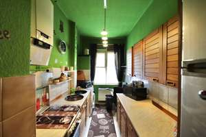 WEDDING, ICK LIEBE DIR - GUTER SCHNITT - WEST-LOGGIA & HOHE DECKEN – Koloniestr. 80 nn, 13359 Gesundbrunnen, Berlin – Vorschaubild 4