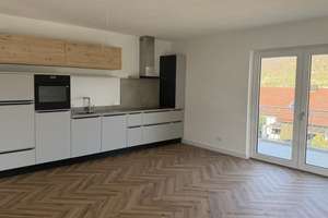 ERSTBEZUG | Stilvolle 4-Zimmer-Wohnung mit Terrasse, Einbauküche & 2 Stellplätzen – Die vollständige Adresse der Immobilie erhältst du vom Anbieter., 74855 Haßmersheim – Vorschaubild 7