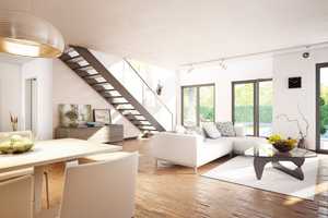 Bien-Zenker EVOLUTION 143 - Ihr individuelles Zuhause in Wachau – Bautzen (Kreis) – Vorschaubild 11