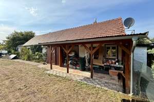 BESONDERE GELEGENHEIT IN COTTBUS | Kleines Haus mit tollen Grundstück- ab sofort verfügbar! – Die vollständige Adresse der Immobilie erhältst du vom Anbieter., 3050 Sachsendorf, Cottbus – Vorschaubild 1