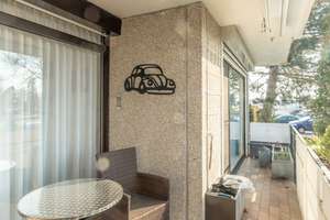 Gepflegte 3-Zimmer-Wohnung mit Balkon und neuer Wärmepumpe in attraktiver Lage in Volkmarode – Die vollständige Adresse der Immobilie erhältst du vom Anbieter., 38104 Volkmarode, Braunschweig – Vorschaubild 4