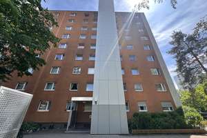 Sonnige 2-Zimmer-Wohnung mit Balkon in Nürnberg – Hochgernstraße 5, 90471 Langwasser Nordwest, Nürnberg – Vorschaubild 8