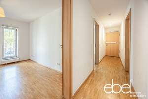 GALLUS I ZENTRALE LAGE I SCHÖNE, HELLE 3 ZIMMER I AUFZUG I TG STELLPLATZ I BALKON I KÜCHENZEILE – 60326 Gallus, Frankfurt am Main – Vorschaubild 7