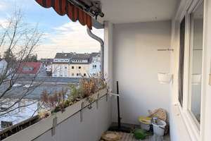 Sanierte helle 3-Zimmer Wohnung mit Balkon in Köln Dellbrück – Dellbrücker Hauptstraße 183, 51069 Dellbrück, Köln – Vorschaubild 17