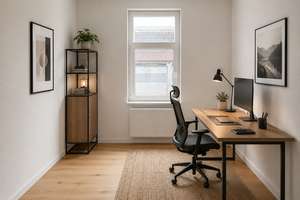 Altbau-saniert !Großzügige 5-Zimmer-Wohnung in Alt-Ricklingen – Pfarrstr. 55, 30457 Ricklingen (Ortsteil), Hannover – Vorschaubild 13