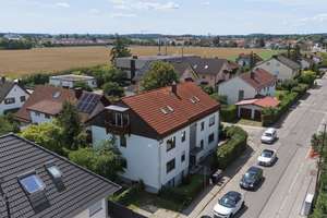2-Zimmer-Dachgeschosswohnung mit Südwestbalkon und offenem Wohnkonzept in Gilching – Die vollständige Adresse der Immobilie erhältst du vom Anbieter., 82205 Gilching – Vorschaubild 30