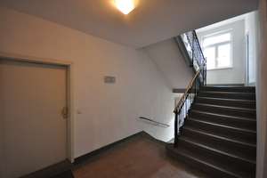 Helle 2-Raum Wohnung mit Balkon und schönem Grundriss – Münchner Straße 4a, 9130 Sonnenberg, Chemnitz – Vorschaubild 15