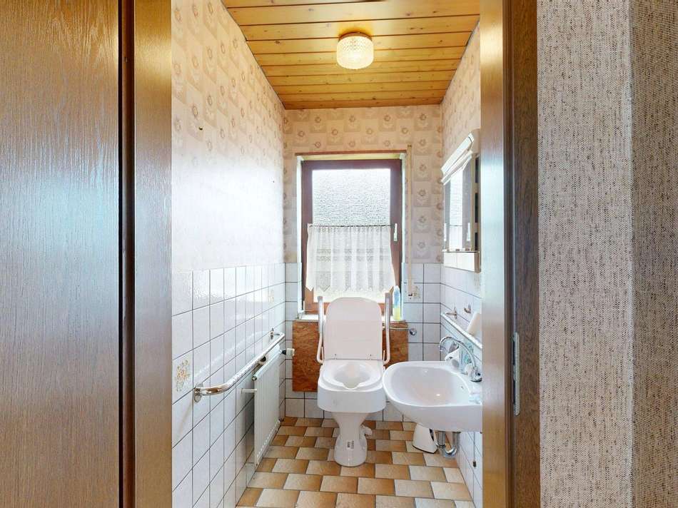 EG Gäste WC