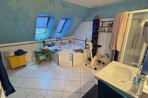 ***RESERVIERT***
Doppelhaushälfte 
mit Garage + Carport – Die vollständige Adresse der Immobilie erhältst du vom Anbieter., 32699 Extertal – Vorschaubild 8