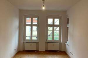 CHARMANTE 3-ZIMMER-ALTBAUWOHNUNG - IDEAL FÜR SINGLES/PÄRCHEN - FREI AB DEM 01.06 ! – Die vollständige Adresse der Immobilie erhältst du vom Anbieter., 12439 Niederschöneweide, Berlin – Vorschaubild 6