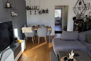 Charmante, modernisierte 3-Zimmer-Wohnung mit Balkon in Hannover – Ihr neues Zuhause ab März 2026? – Die vollständige Adresse der Immobilie erhältst du vom Anbieter., 30519 Wülfel, Hannover – Vorschaubild 2