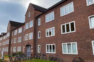 Nette Nachbarn gesucht: individuelle Wohnung in stadtnähe – Wörthstr. 51, 24116 Schreventeich, Kiel – Vorschaubild 1