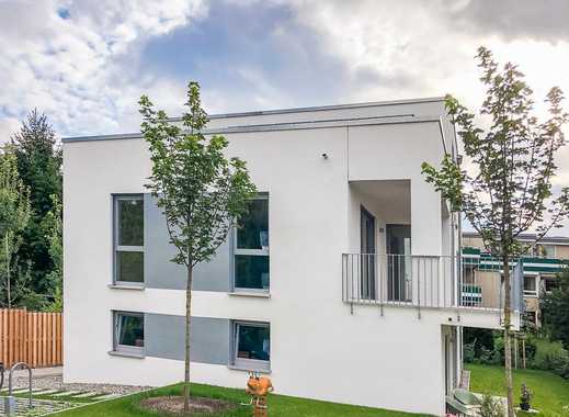 Top-Neubau - Penthouse mit Dachterrasse 