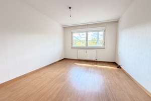 Barrierefreie 2 Zimmer Wohnung mit Balkon und TG-Platz in Stuttgart- Giebel – 70499 Giebel, Stuttgart – Vorschaubild 4