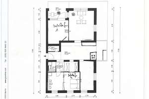 Ein Rückzugsort am Wasser – architektonisch klar, außergewöhnlich offen – Die vollständige Adresse der Immobilie erhältst du vom Anbieter., 14473 Templiner Vorstadt, Potsdam – Vorschaubild 20