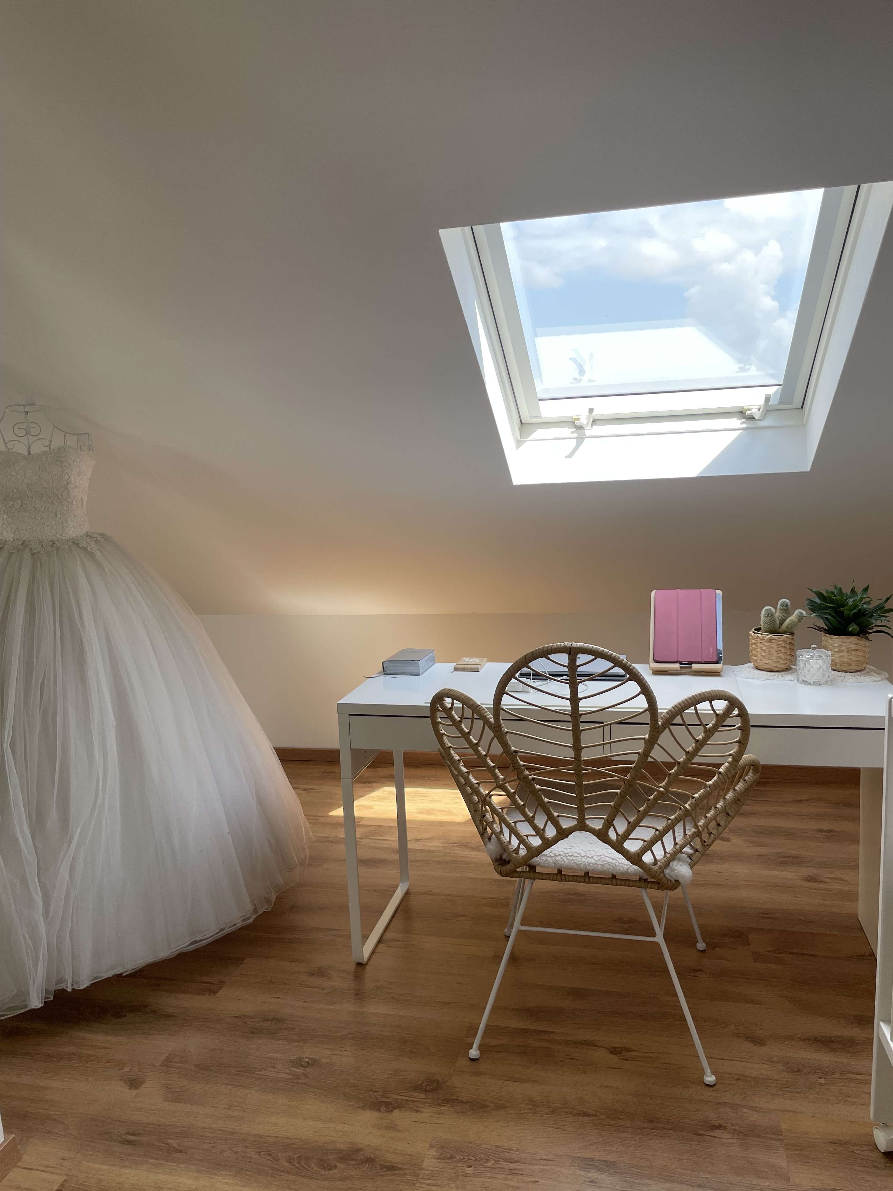 Immobilie in Möglingen - 115 qm2 — 4 Zimmer — 2 Parkplätze — frisch renoviert, großzügig & hell in Möglingen - Bild 7