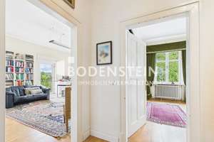 Stilvoll leben in historischer Eleganz –  Villa mit weitläufigem Parkgrundstück zu verkaufen – Die vollständige Adresse der Immobilie erhältst du vom Anbieter., 55262 Heidesheim am Rhein – Vorschaubild 38
