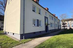Wohnen unterm Dach – Renovierte 2,5-Zimmer-Wohnung mit Charme – Distelbeckhof 89, 45327 Katernberg, Essen – Vorschaubild 2