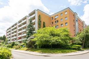 2-Zimmer-Wohnung am Gorbitzbach zu vermieten! – Dahlienweg 24, 1159 Gorbitz-Ost, Dresden – Vorschaubild 1