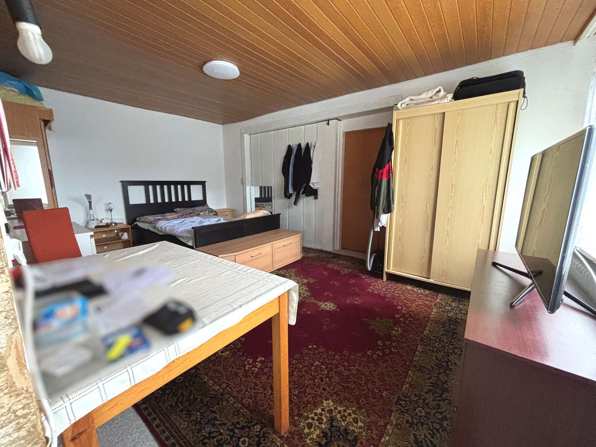 Immobilie in Hemmoor - Wohn- und Geschäftshaus mit Potenzial – Refugium für Wohnen & Arbeiten unter einem Dach in Hemmoor - Bild 0