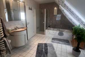 Stilvolles Einfamilienhaus in beliebter Wohnlage – Hagen – Vorschaubild 3