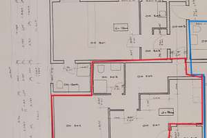 ab sofort: renovierte 2ZKB mit Infrarotheizung und Balkon, optional Stellplatz / Garage – 57074 Siegen, Siegen – Vorschaubild 2