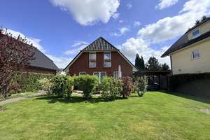 FRANK IMMOBILIEN - Ruhig wohnen, zentral leben –  gepflegtes Einfamilienhaus in Rudow – Die vollständige Adresse der Immobilie erhältst du vom Anbieter., 12355 Rudow, Berlin – Vorschaubild 11