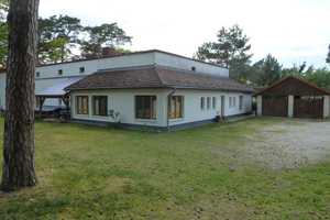 Wohnen mit Urlaubsfeeling - Freistehendes Haus in Strandnähe mit großem Garten und Carport – Freester Straße 11, 17509 Ostvorpommern (Kreis) – Vorschaubild 15