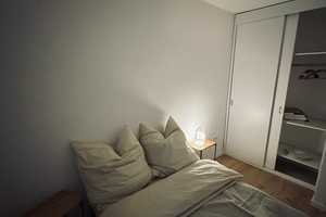 ***Wundervolles & charmantes Studio in München- Schwabing von privat** – München – Vorschaubild 9