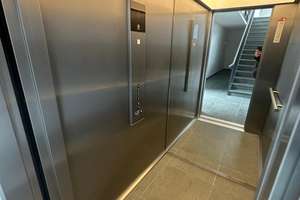 Exklusive 3-Zimmer Erdgeschoss Neubau -Wohnung im beliebten Kaiserstrassenviertel W02 – Kaiserstrasse 151, 44135 Kaiserbrunnen, Dortmund – Vorschaubild 11