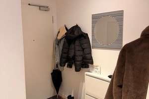 Moderne möblierte 2-Zimmer-Wohnung in ruhiger Lage mit Balkon – Gmunder Str. 14a, 81379 Obersendling, München – Vorschaubild 15